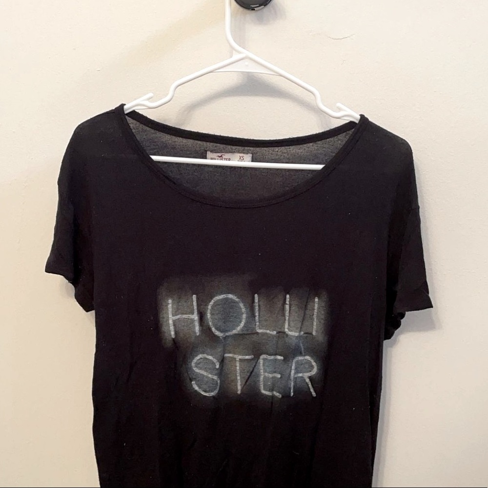 Hollister Top XS